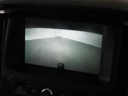 2019 Holden Colorado LS
