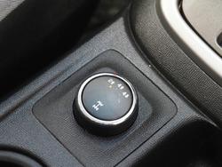 2019 Holden Colorado LS
