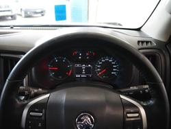2019 Holden Colorado LS