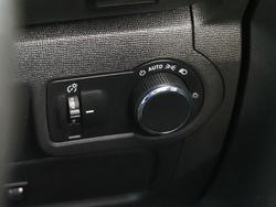 2019 Holden Colorado LS