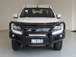 2019 Holden Colorado LS
