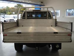 2019 Holden Colorado LS