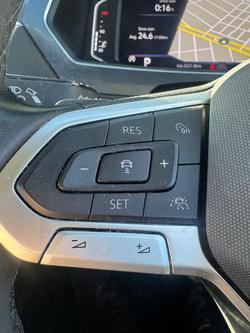 2022 Volkswagen Tiguan 162TSI Adventure Allspace 5N MY22 Four Wheel Drive Pure White