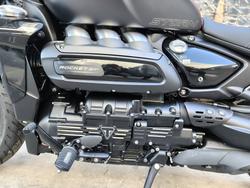 2026 TRIUMPH ROCKET 3 GT STORM ROAD GREY