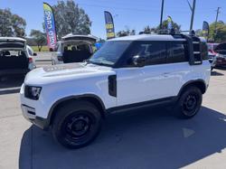 2021 Land Rover Defender 90 P300 S