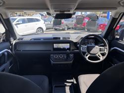2021 Land Rover Defender 90 P300 S