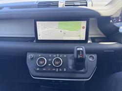 2021 Land Rover Defender 90 P300 S