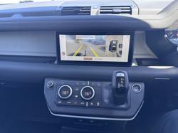 2021 Land Rover Defender 90 P300 S