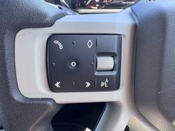 2021 Land Rover Defender 90 P300 S