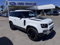 2021 Land Rover Defender 90 P300 S