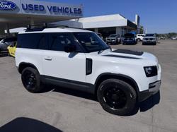 2021 Land Rover Defender 90 P300 S