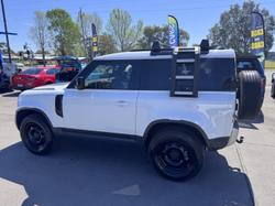 2021 Land Rover Defender 90 P300 S