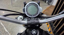 2022 CFMoto CL-X CLASSIC BLUE