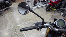 2022 CFMoto CL-X CLASSIC BLUE