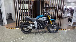 CFMOTO CL-X Classic