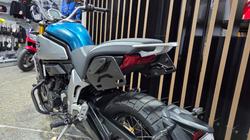 2022 CFMoto CL-X CLASSIC BLUE