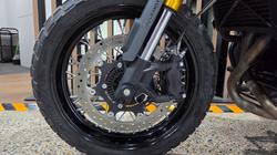 2022 CFMoto CL-X CLASSIC BLUE