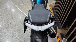 2022 CFMoto CL-X CLASSIC BLUE