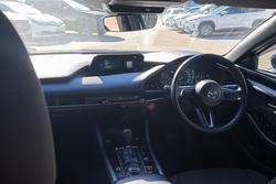 2024 Mazda 3 G20 Pure