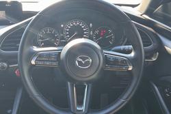 2024 Mazda 3 G20 Pure