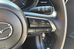 2024 Mazda 3 G20 Pure