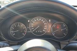 2024 Mazda 3 G20 Pure