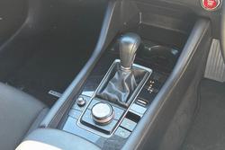2024 Mazda 3 G20 Pure