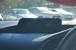 2024 Mazda 3 G20 Pure