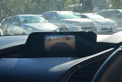 2024 Mazda 3 G20 Pure