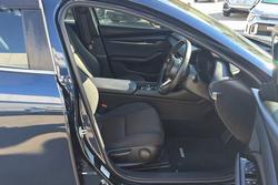 2024 Mazda 3 G20 Pure