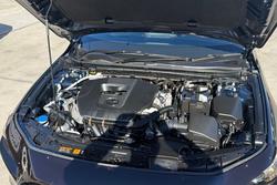 2024 Mazda 3 G20 Pure