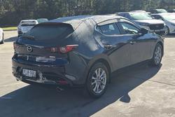 2024 Mazda 3 G20 Pure