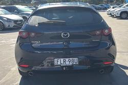 2024 Mazda 3 G20 Pure