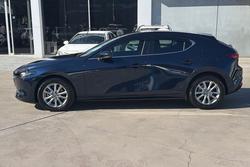 2024 Mazda 3 G20 Pure