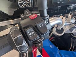 2024 BMW Motorrad F 800 GS Sport F 800 Blue