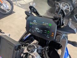 2024 BMW Motorrad F 800 GS Sport F 800 Blue