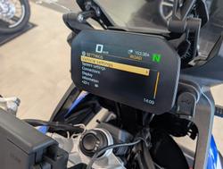 2024 BMW Motorrad F 800 GS Sport F 800 Blue