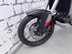 2024 Aprilia Tuareg 660 LAMS Tuareg Grey