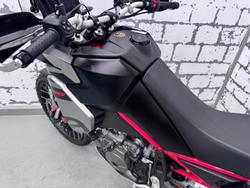 2024 Aprilia Tuareg 660 LAMS Tuareg Grey