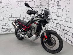 2024 Aprilia Tuareg 660 LAMS Tuareg Grey