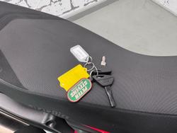 2024 Aprilia Tuareg 660 LAMS Tuareg Grey