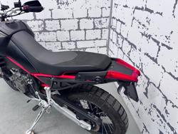 2024 Aprilia Tuareg 660 LAMS Tuareg Grey