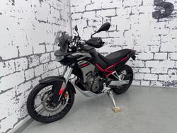 2024 Aprilia Tuareg 660 LAMS Tuareg Grey