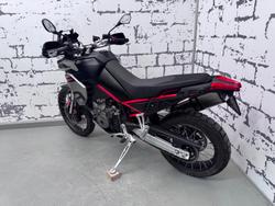 2024 Aprilia Tuareg 660 LAMS Tuareg Grey