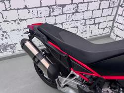 2024 Aprilia Tuareg 660 LAMS Tuareg Grey