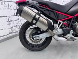 2024 Aprilia Tuareg 660 LAMS Tuareg Grey