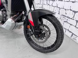 2024 Aprilia Tuareg 660 LAMS Tuareg Grey