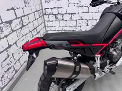 2024 Aprilia Tuareg 660 LAMS Tuareg Grey