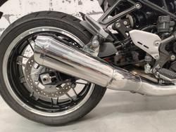 2021 Kawasaki Z900RS (Z900C) Z Green
