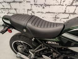 2021 Kawasaki Z900RS (Z900C) Z Green
